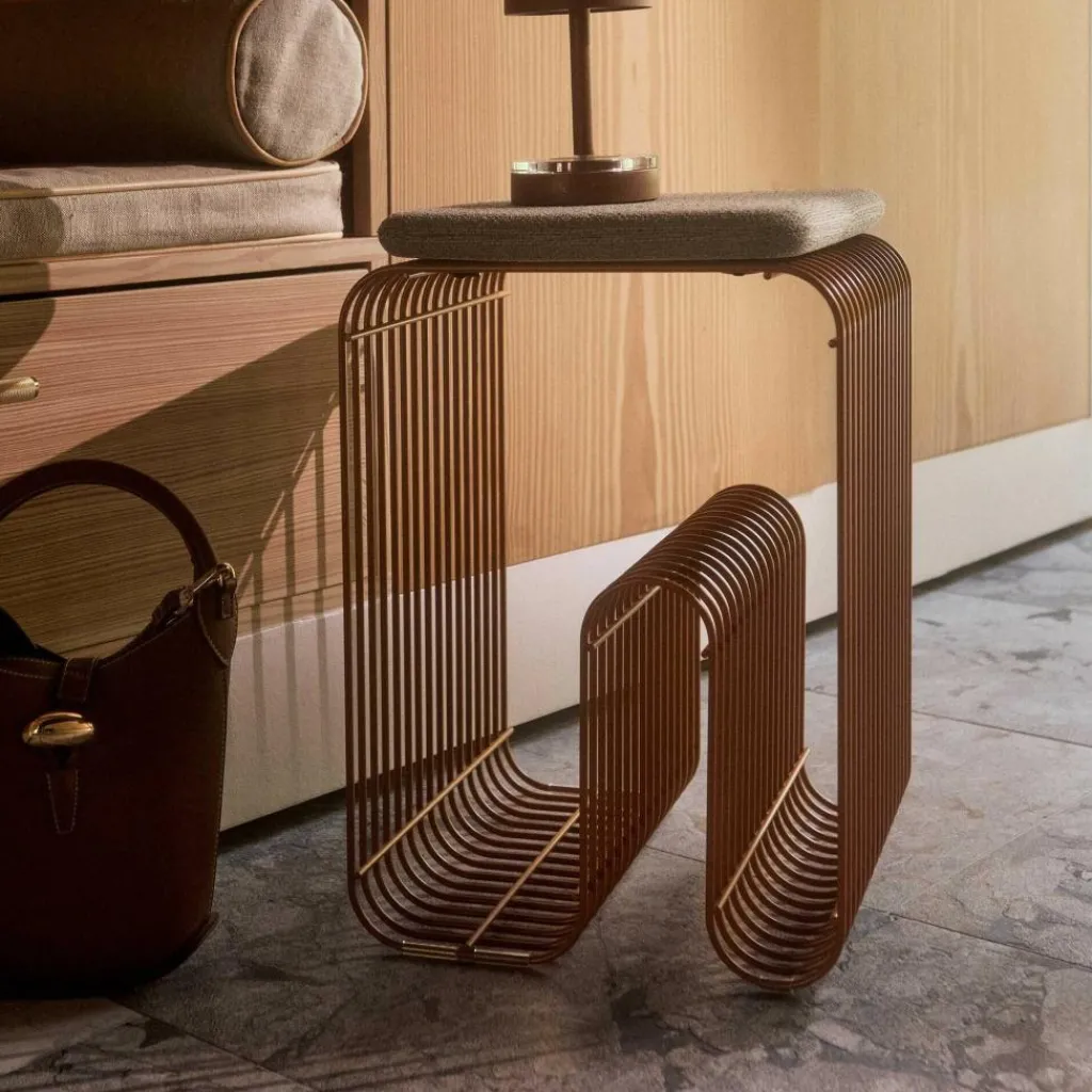 Hocker^AYTM Curva Hocker