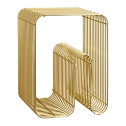 Hocker^AYTM Curva Hocker