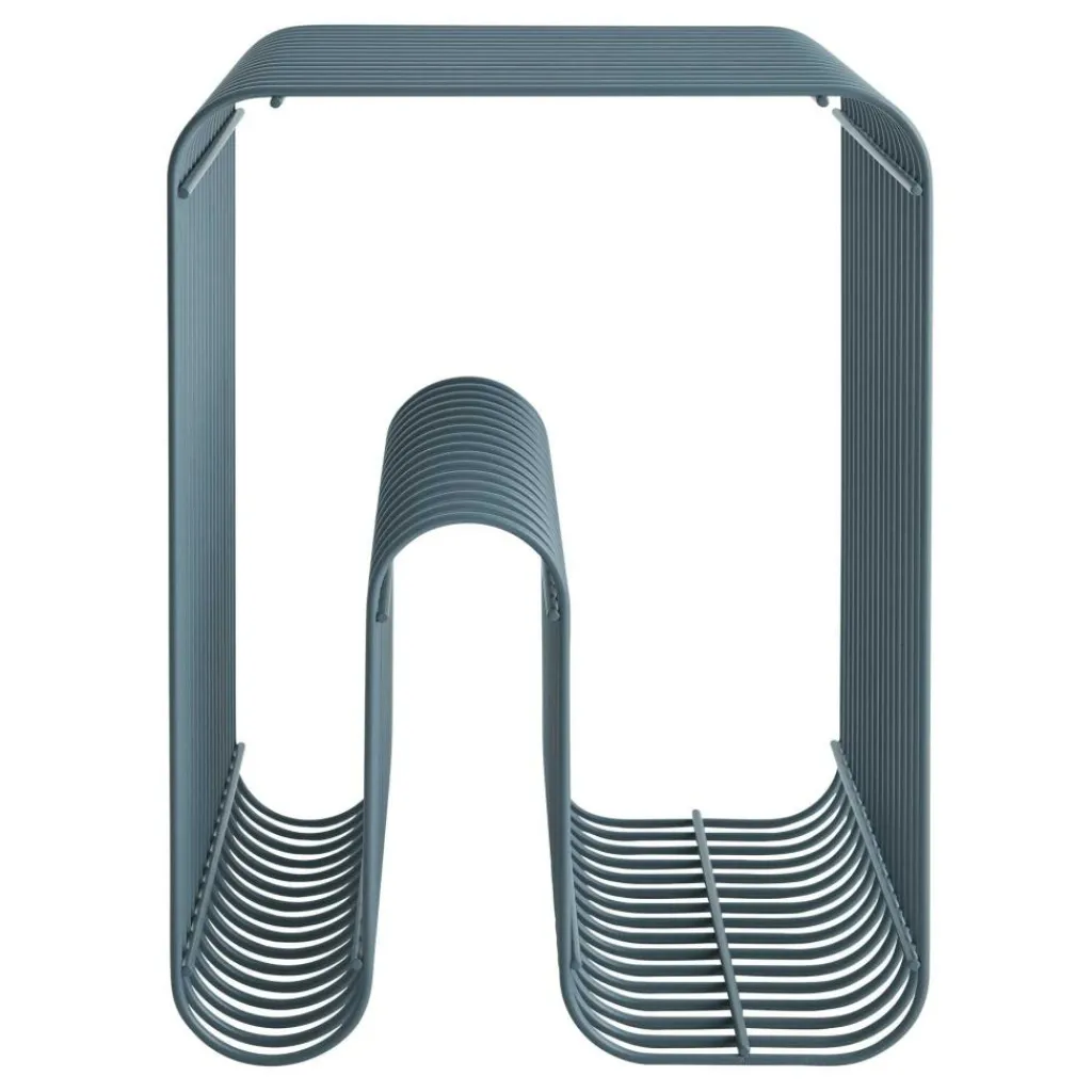 Hocker^AYTM Curva Hocker