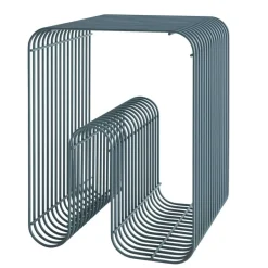 Hocker^AYTM Curva Hocker