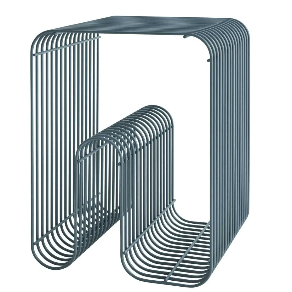 Hocker^AYTM Curva Hocker