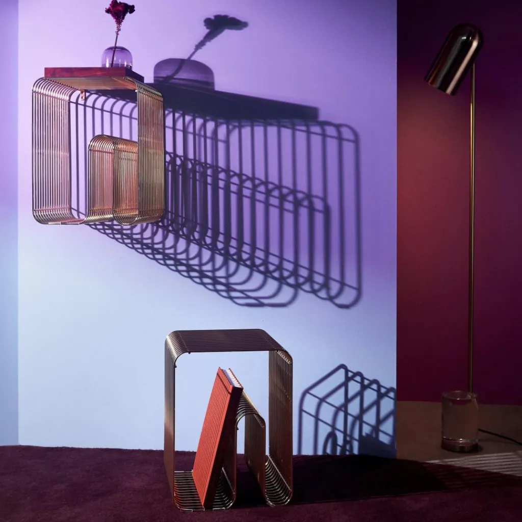 Hocker^AYTM Curva Hocker