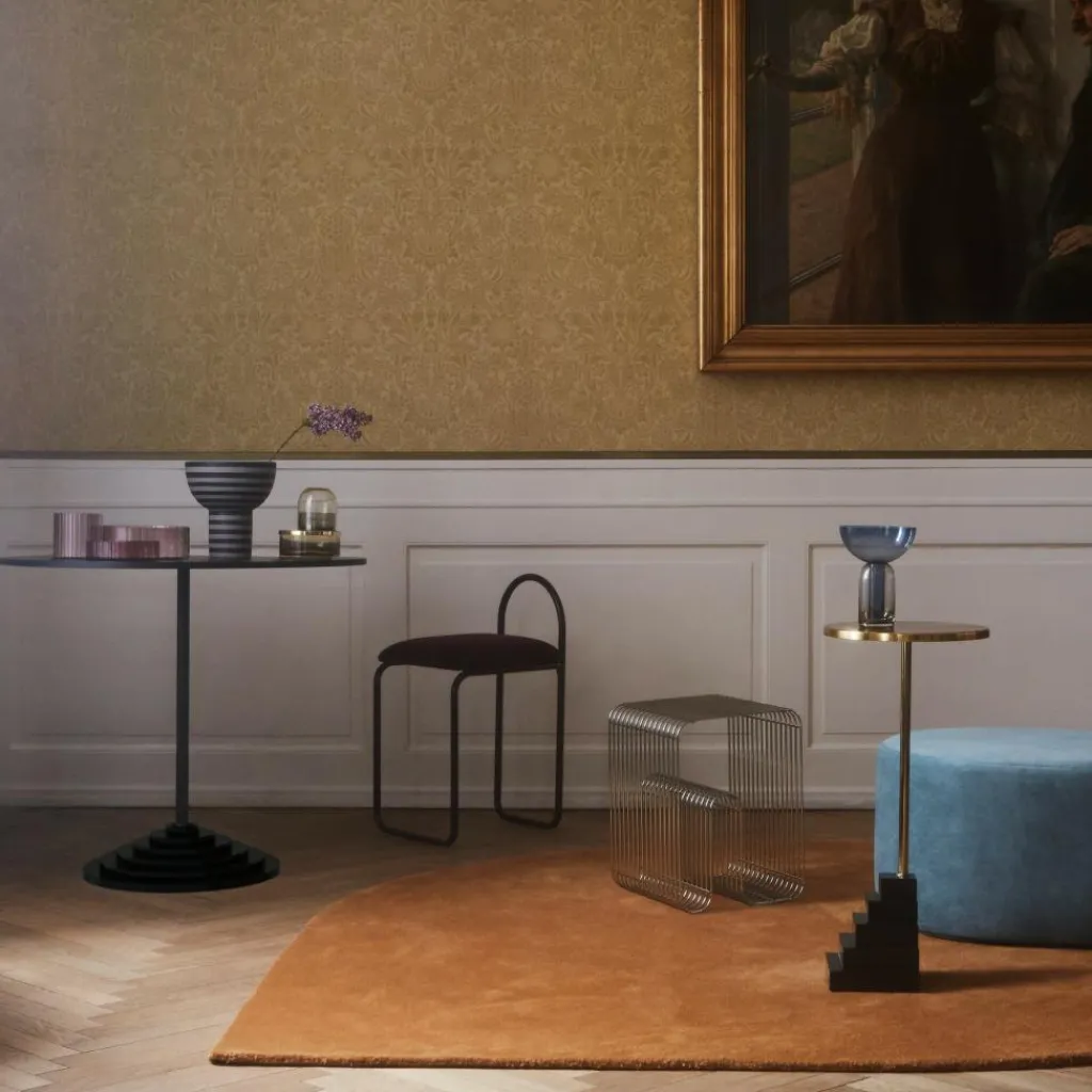 Hocker^AYTM Curva Hocker