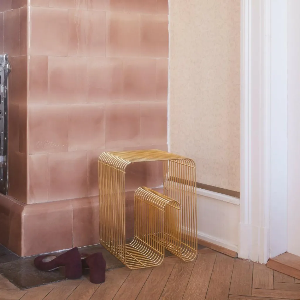 Hocker^AYTM Curva Hocker