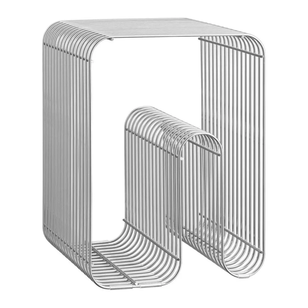 Hocker^AYTM Curva Hocker