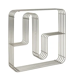 Regale^AYTM Curva Wandregal quadratisch