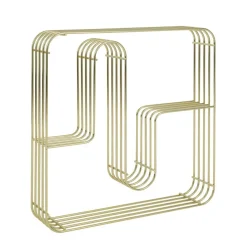 Regale^AYTM Curva Wandregal quadratisch