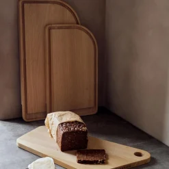 Schneidebretter^Andersen Furniture Curve Schneidebrett