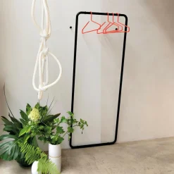 Schönbuch Curve Wandgarderobe B 65cm| Garderoben