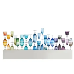 pols potten Cuttings Weinglas 6er Set| Gläser|Barzubehör