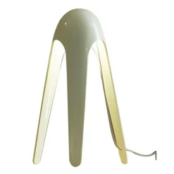 Martinelli Luce Cyborg LED Tischleuchte| Tischleuchten|Nachttischleuchten