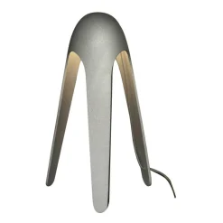 Martinelli Luce Cyborg LED Tischleuchte| Tischleuchten|Nachttischleuchten