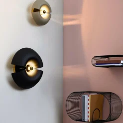 AYTM Cycnus Wandleuchte| Wandleuchten