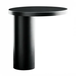 Tischleuchten^Oluce Cylinda 218 LED Tischleuchte