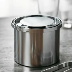 Stelton Cylinda Line Eiseimer 1L| Barzubehör