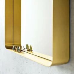 ClassiCon Cypris Wandspiegel| Badaccessoires