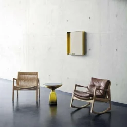 ClassiCon Cypris Wandspiegel| Badaccessoires