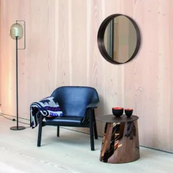 ClassiCon Cypris Wandspiegel| Badaccessoires