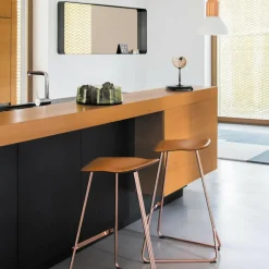 ClassiCon Cypris Wandspiegel| Badaccessoires