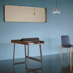 ClassiCon Cypris Wandspiegel| Badaccessoires