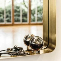 ClassiCon Cypris Wandspiegel| Badaccessoires