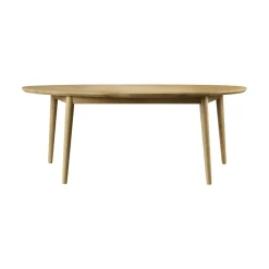 Beistelltische^FDB Møbler D103 Anholt Couchtisch