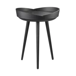 Beistelltische^FDB Møbler D106 Bakkedal Serviertisch