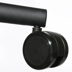 Bürostühle^Wagner D1 Bürostuhl mit Armlehne & Rollengestell