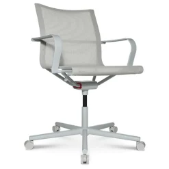 Bürostühle^Wagner D1 Bürostuhl mit Armlehne & Rollengestell