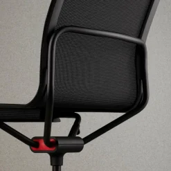 Wagner D1 Bürostuhl mit Rollengestell| Bürostühle