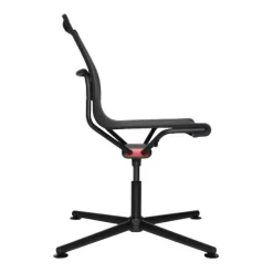 Wagner D1 Bürostuhl Vierfußgestell| Bürostühle