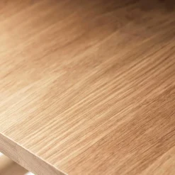 Beistelltische^FDB Møbler D33 Couchtisch 80x80cm