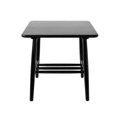 Tische|Beistelltische^FDB Møbler D20 Couchtisch 55x55cm