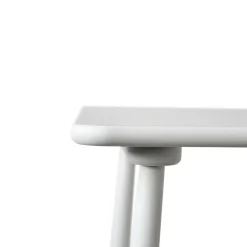 Tische|Beistelltische^FDB Møbler D20 Couchtisch 55x55cm