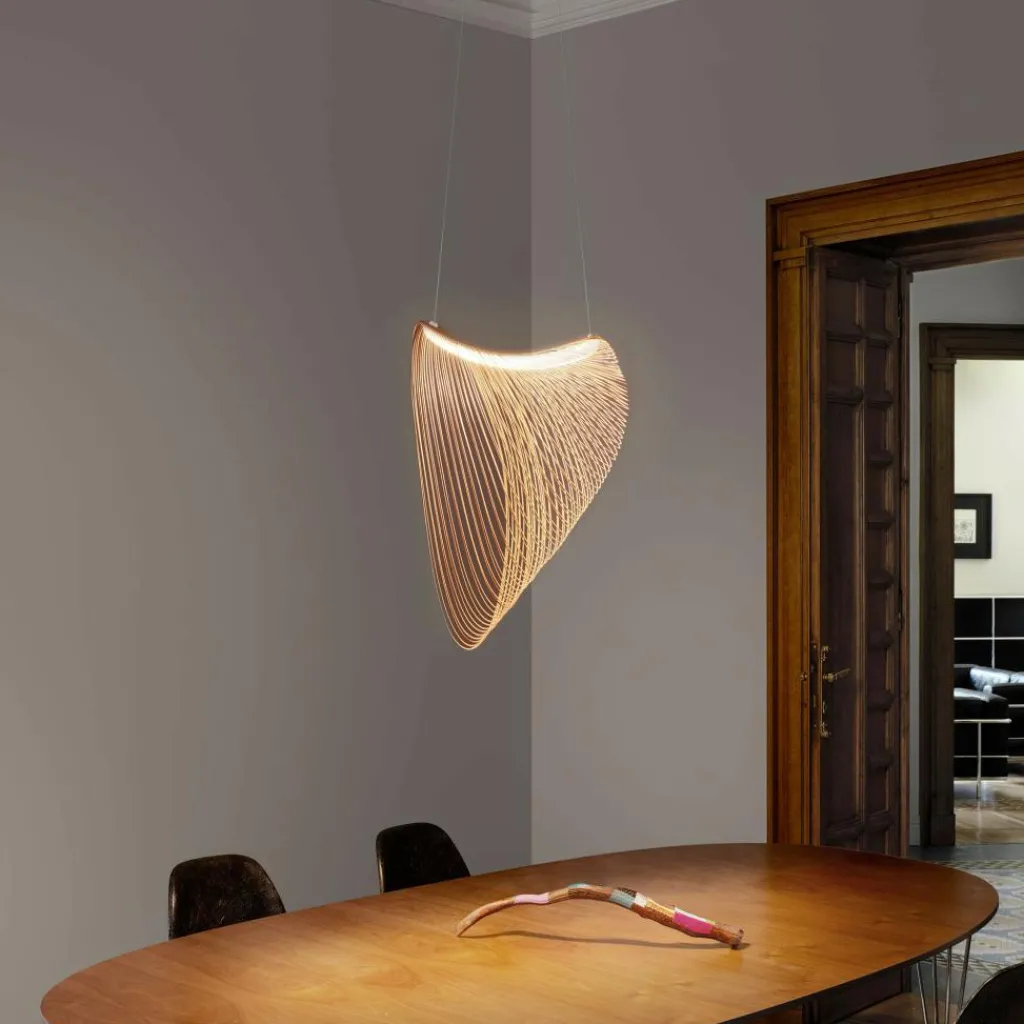 Luceplan D82 Illan LED Pendelleuchte| Pendelleuchten