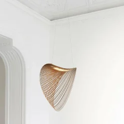 Luceplan D82 Illan LED Pendelleuchte| Pendelleuchten