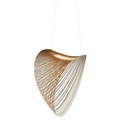 Luceplan D82 Illan LED Pendelleuchte| Pendelleuchten