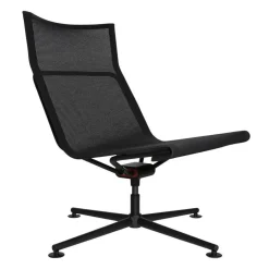 Wagner D1 Low Lounge| Sessel