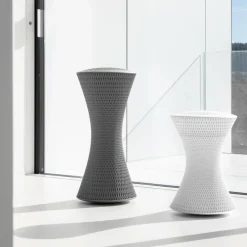 Wagner 3D One Pure L Hocker 76cm| Barhocker