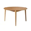 Tische^FDB Møbler D102 Søs Couchtisch Ø 70cm