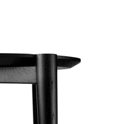 Tische^FDB Møbler D102 Søs Couchtisch Ø 70cm