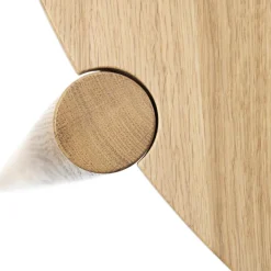 Tische^FDB Møbler D102 Søs Couchtisch Ø 70cm