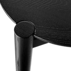 Tische^FDB Møbler D102 Søs Couchtisch Ø 85cm