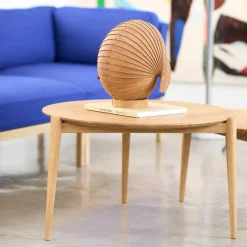 Tische^FDB Møbler D102 Søs Couchtisch Ø 85cm