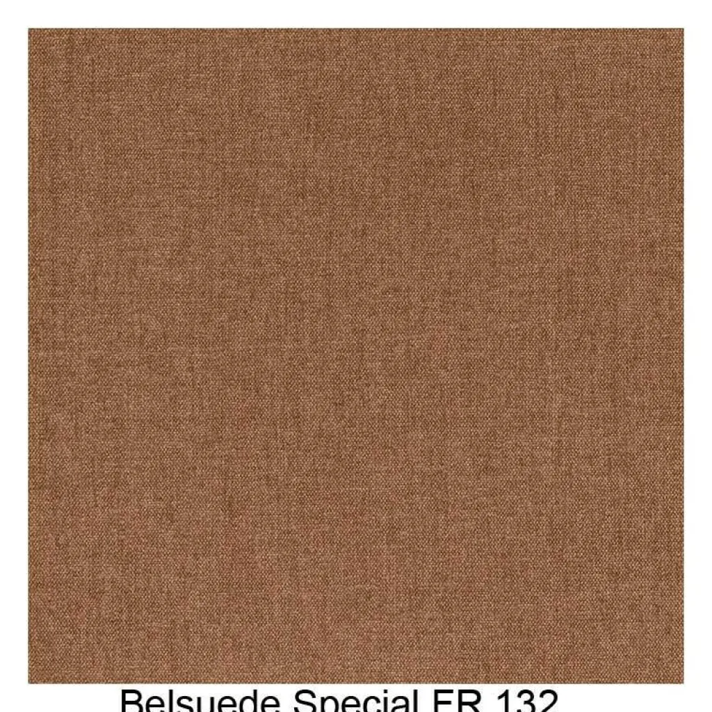 Gubi 3D Stuhl Vorderseite gepolstert| Stühle