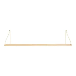 Regale|Gewürzregale^Frama D20 W80 Wandregal