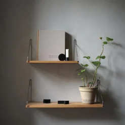 Regale|Gewürzregale^Frama D20 W80 Wandregal