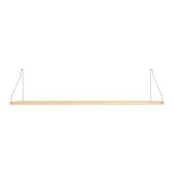 Regale|Gewürzregale^Frama D20 W80 Wandregal