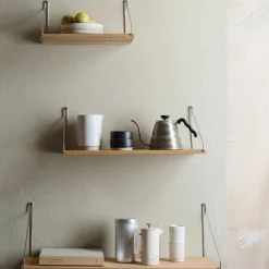 Regale|Gewürzregale^Frama D20 W40 Wandregal