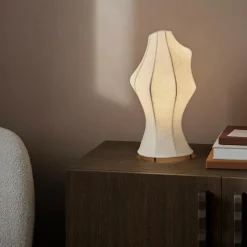 Tischleuchten|Nachttischleuchten^Ferm Living Dae Tischleuchte